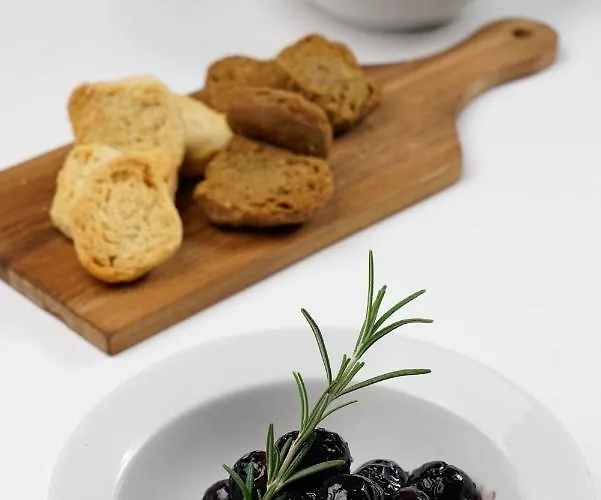 Masseria Borgo Santuri Ostuni