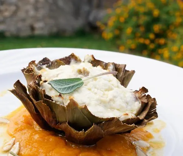 Masseria Borgo Santuri