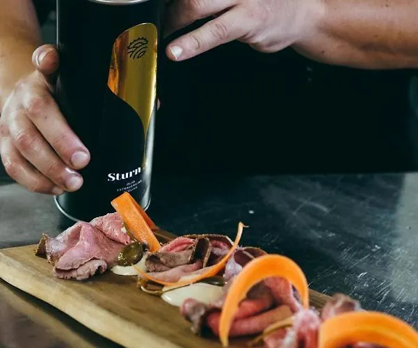 Masseria Borgo Santuri Ostuni