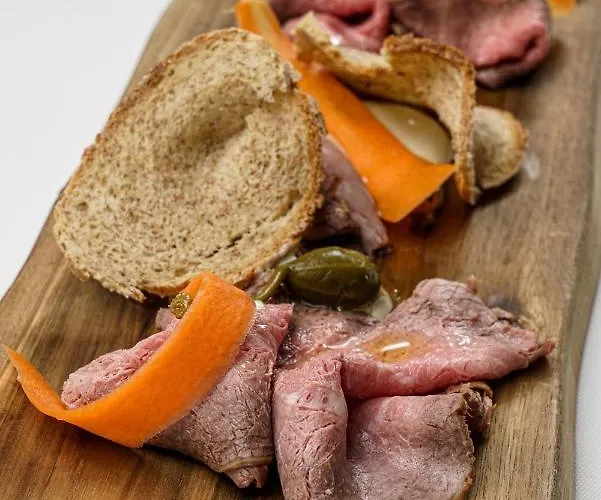 Masseria Borgo Santuri *