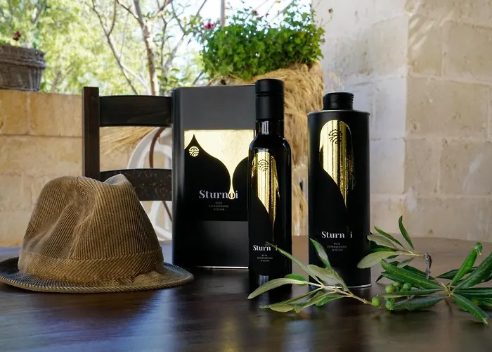 Masseria Borgo Santuri Ostuni