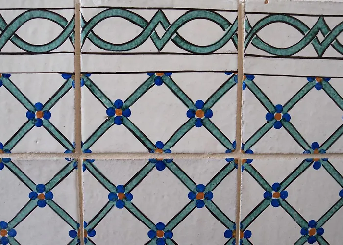 Masseria Borgo Santuri Ostuni