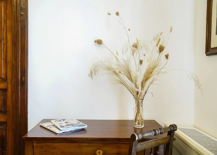 Masseria Borgo Santuri Farm stay Ostuni