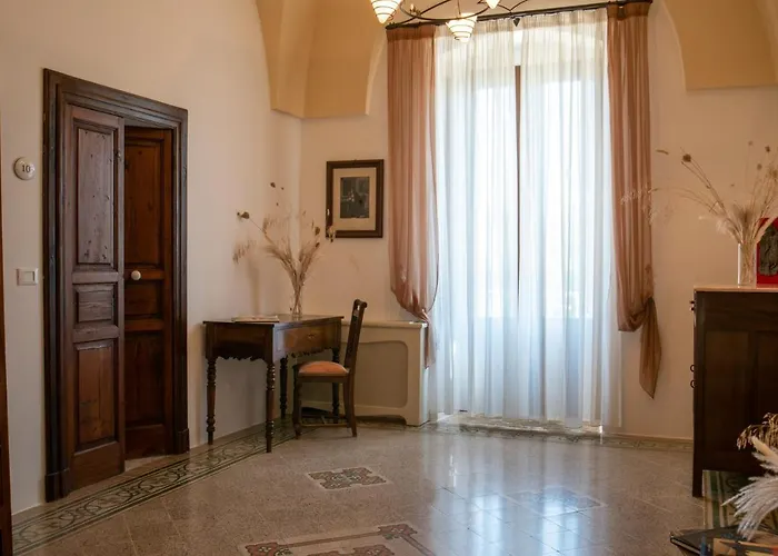 Masseria Borgo Santuri