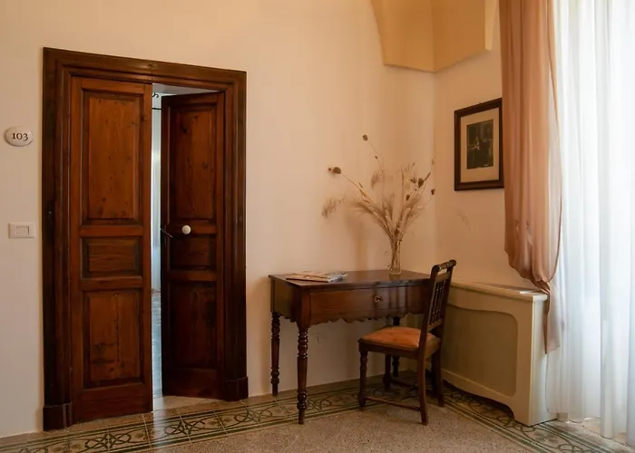 Masseria Borgo Santuri