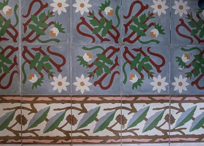 Masseria Borgo Santuri