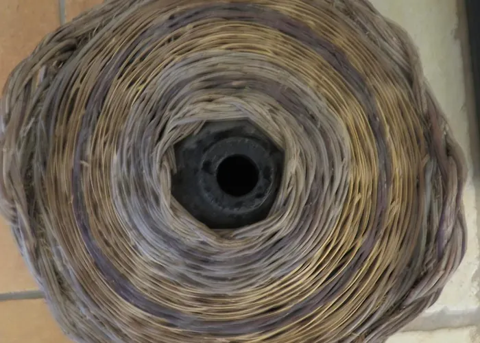 Masseria Borgo Santuri