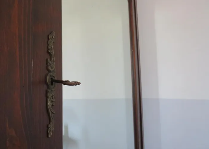 Farm stay Masseria Borgo Santuri *