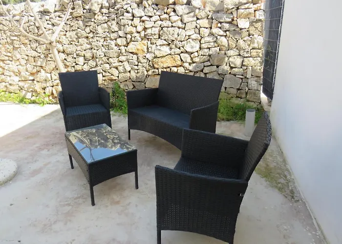 Masseria Borgo Santuri Ostuni