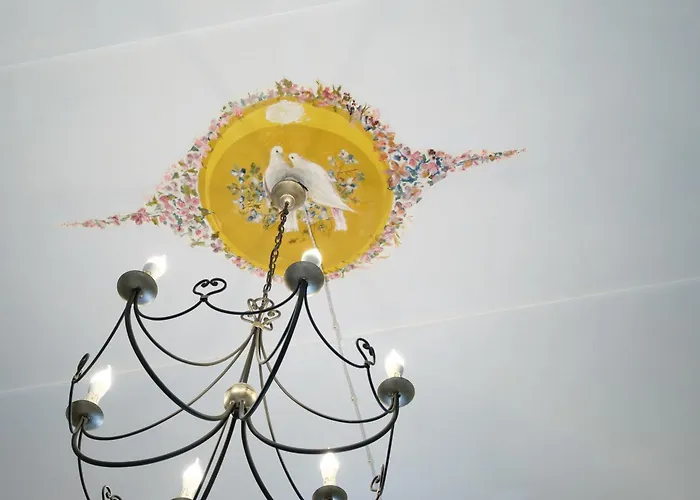 Masseria Borgo Santuri