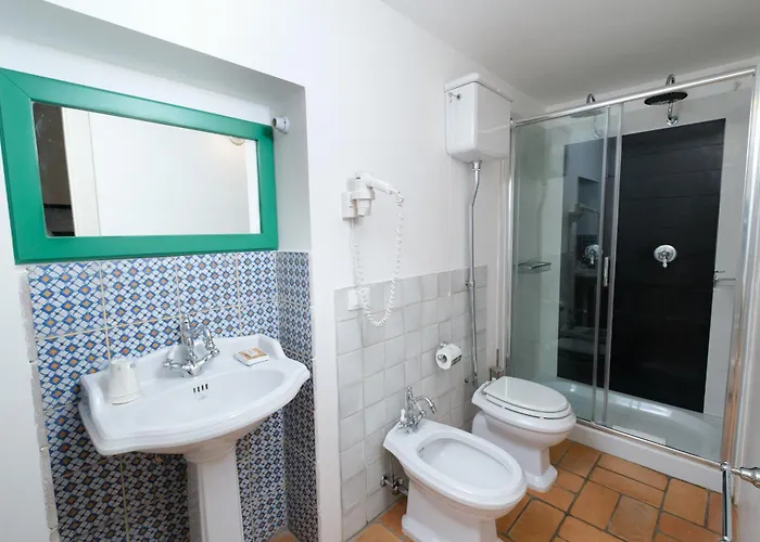 Masseria Borgo Santuri
