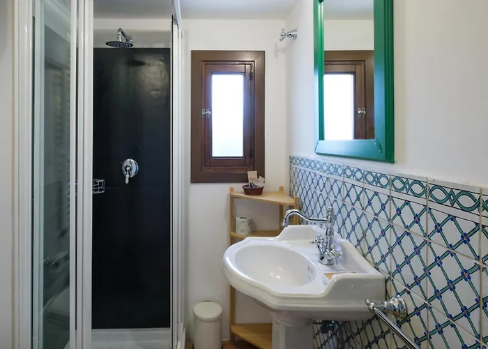 Masseria Borgo Santuri