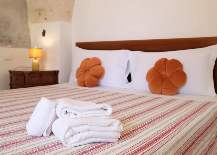 Masseria Borgo Santuri *