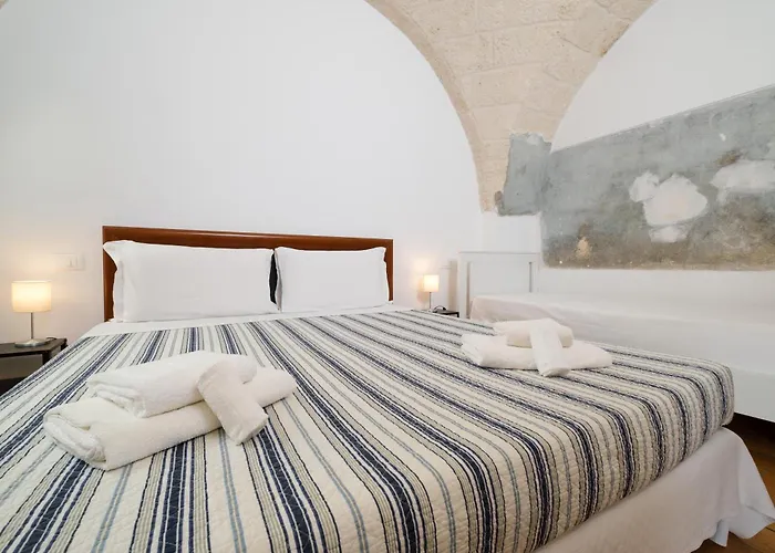 Masseria Borgo Santuri